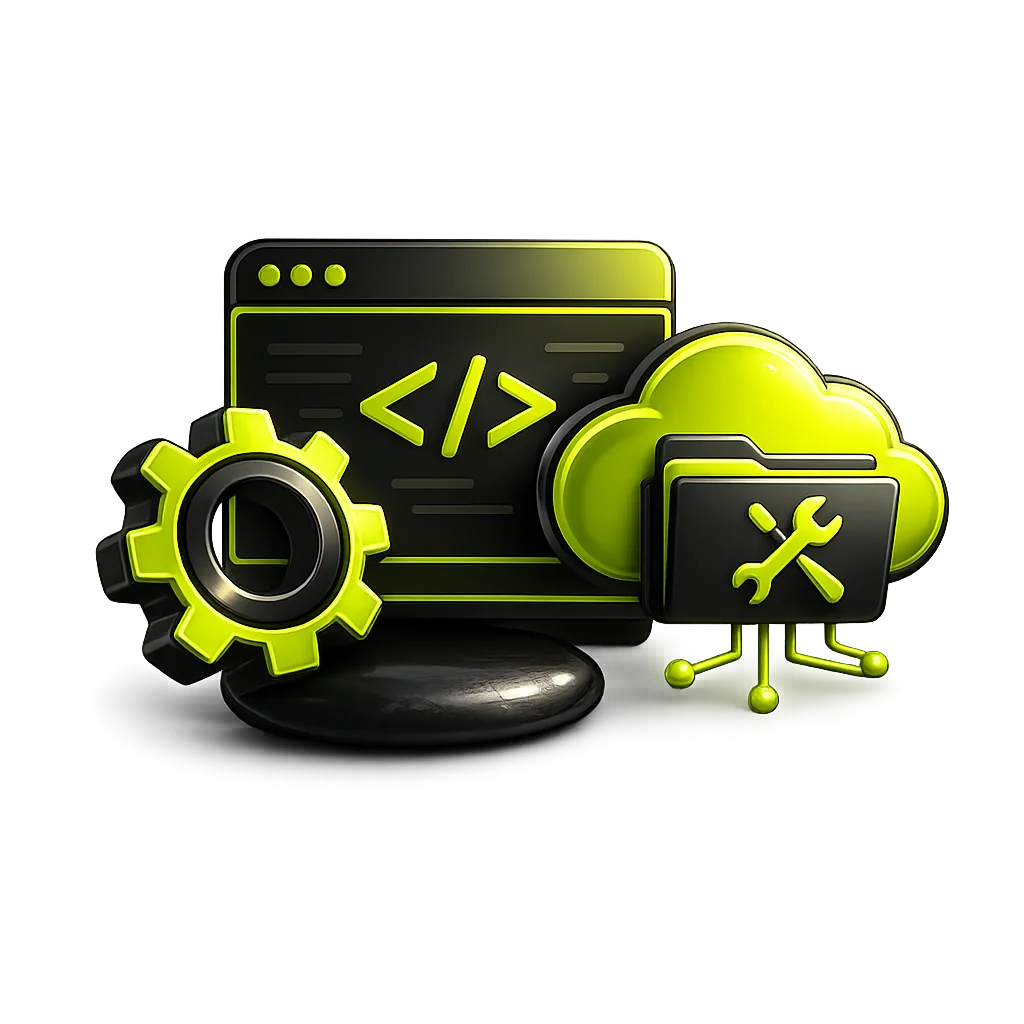 Software e Serviços